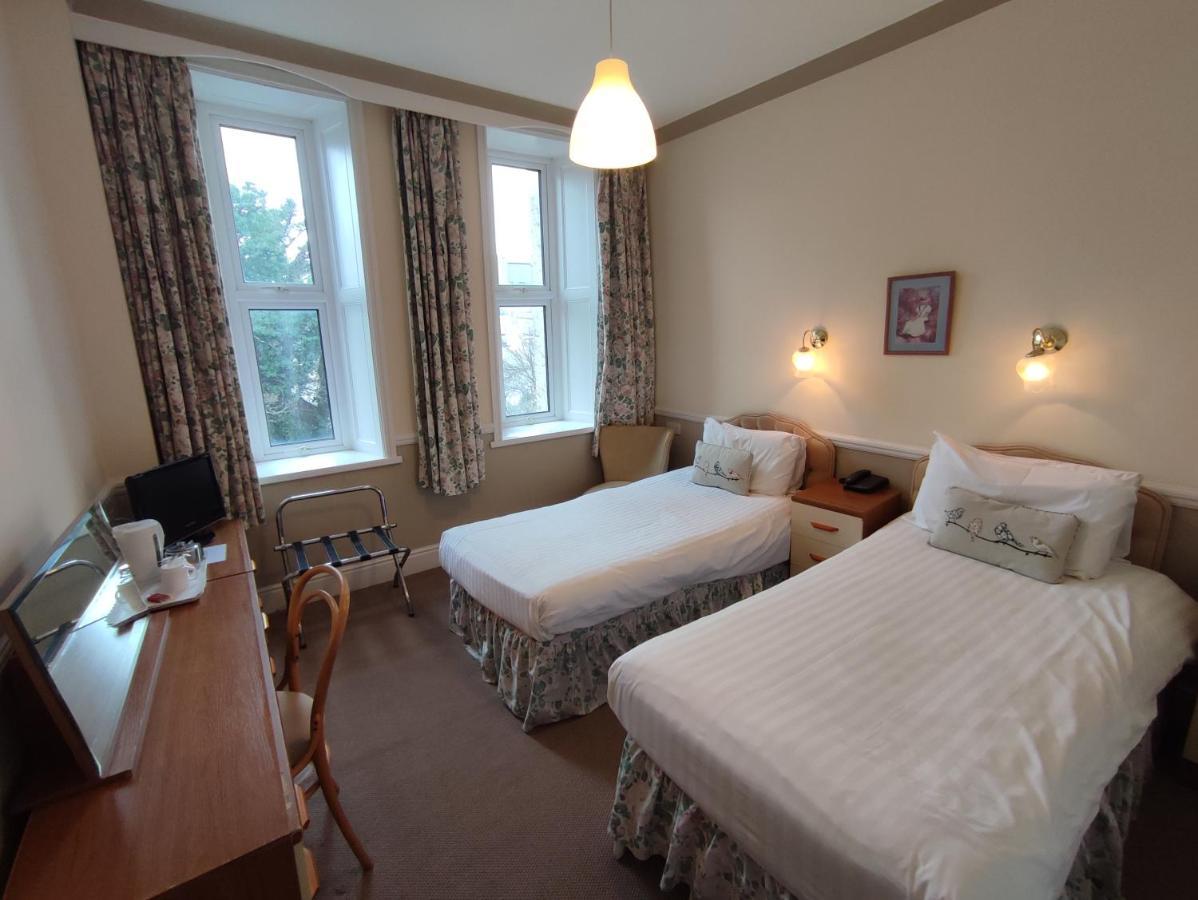 St Kilda Hotel Llandudno Exterior photo