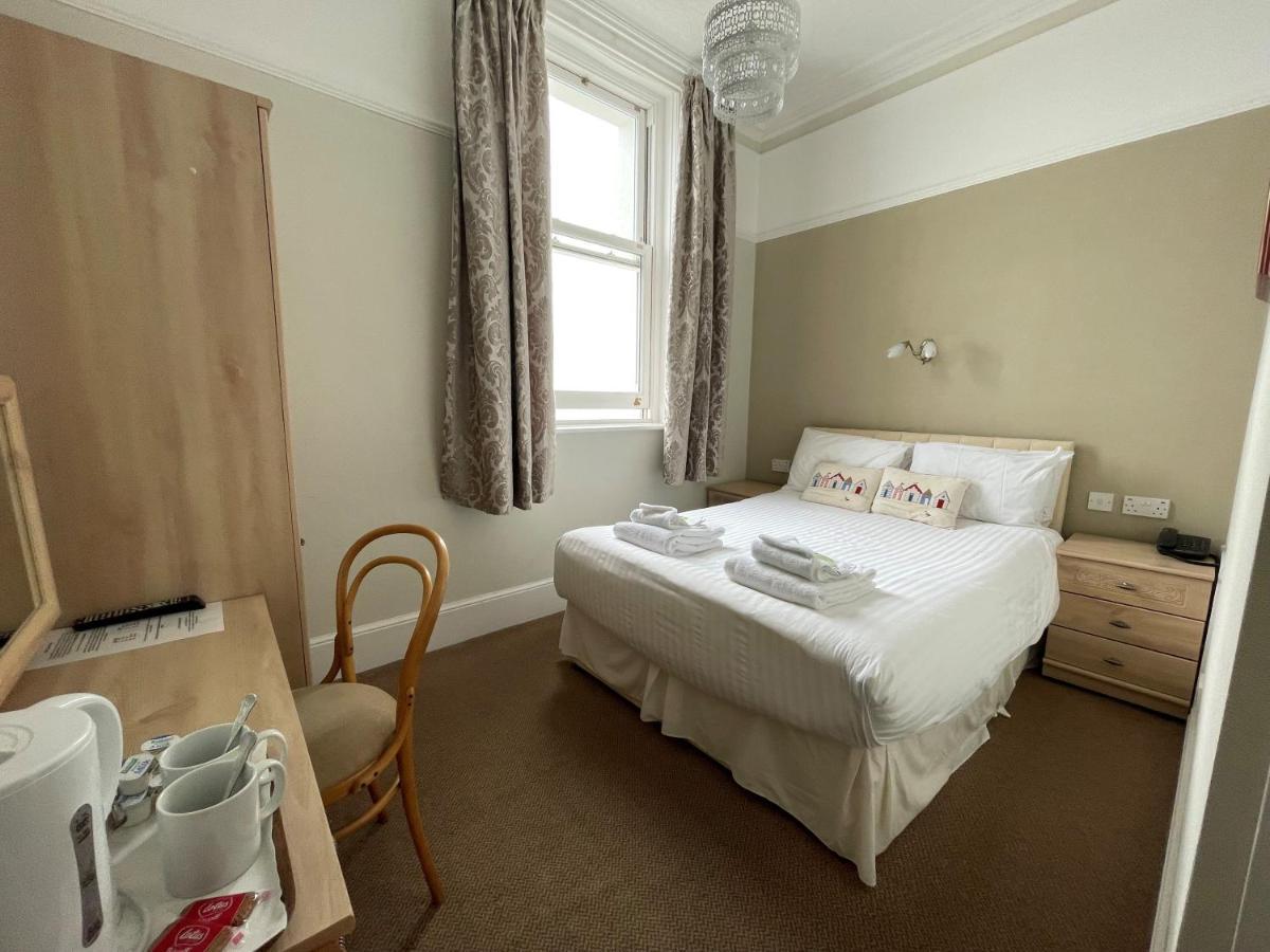 St Kilda Hotel Llandudno Exterior photo